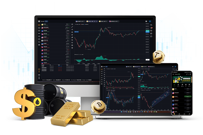 forex trading